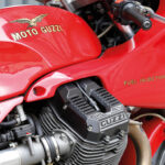 Moto Guzzi V7